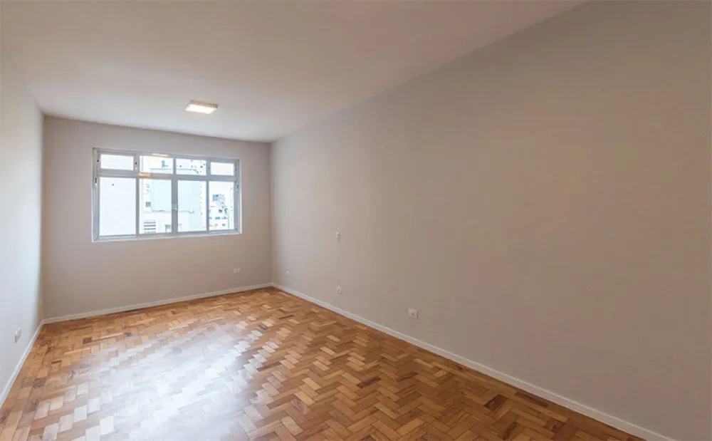 Apartamento, 1 quarto, 32 m² - Foto 2