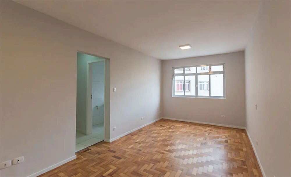 Apartamento, 1 quarto, 32 m² - Foto 4