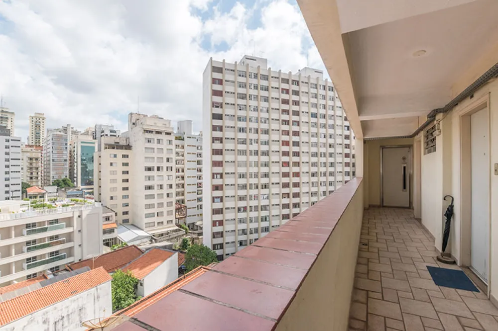 Apartamento, 1 quarto, 32 m² - Foto 8