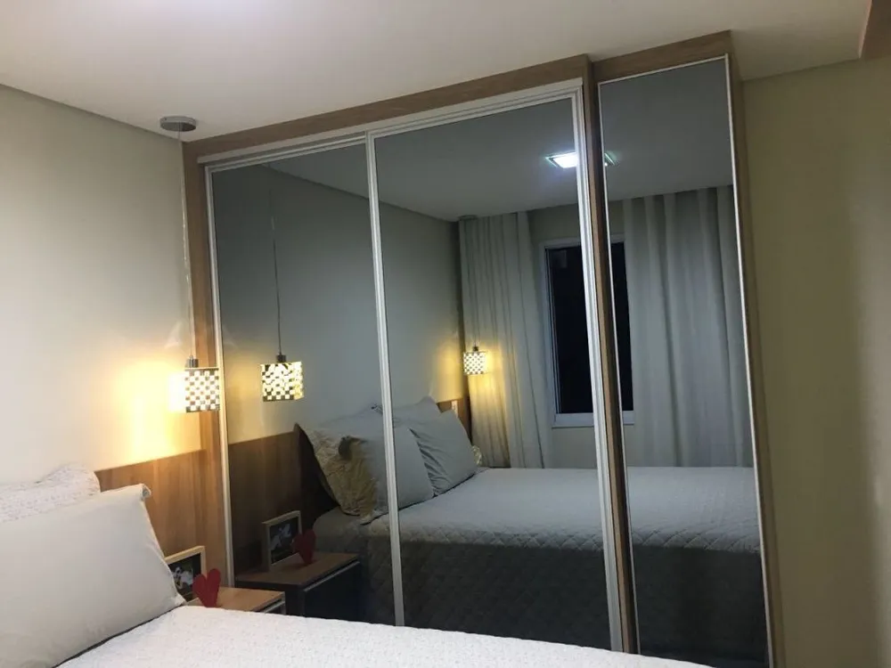 Apartamento, 2 quartos, 50 m² - Foto 8