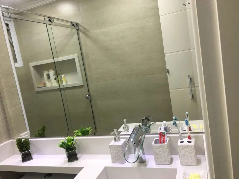 Apartamento, 2 quartos, 50 m² - Foto 5