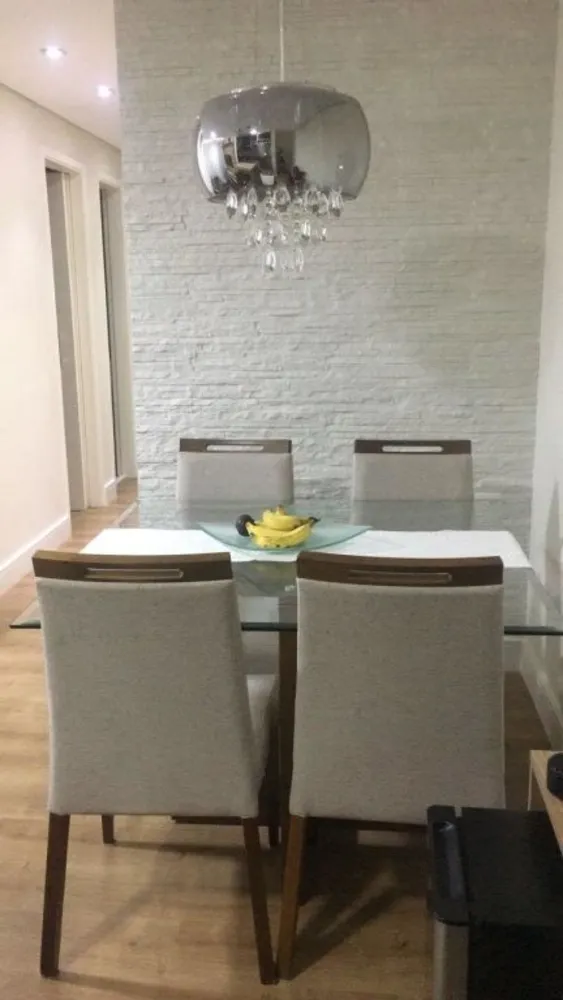 Apartamento, 2 quartos, 50 m² - Foto 2