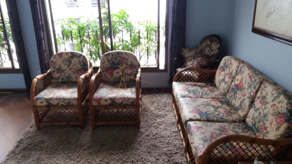 Apartamento, 4 quartos, 358 m² - Foto 1