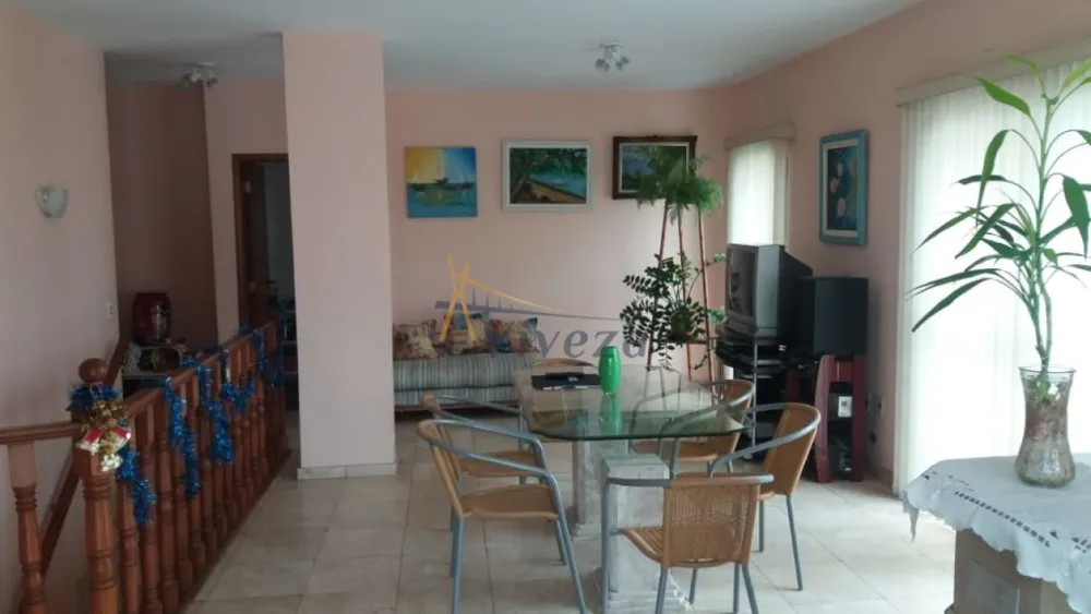 Apartamento, 4 quartos, 358 m² - Foto 2