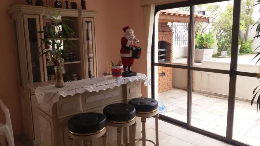 Apartamento, 4 quartos, 358 m² - Foto 8
