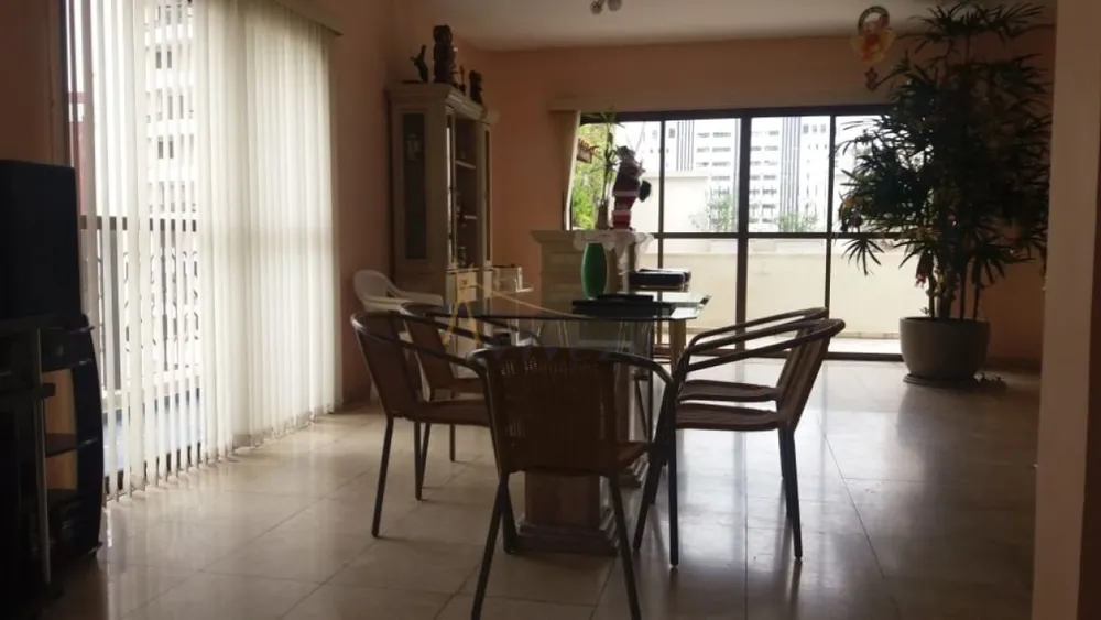 Apartamento, 4 quartos, 358 m² - Foto 4