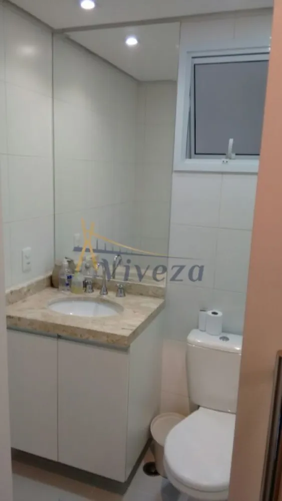 Apartamento, 2 quartos, 63 m² - Foto 4