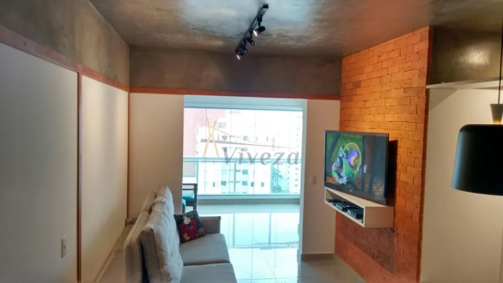 Apartamento, 2 quartos, 63 m² - Foto 1
