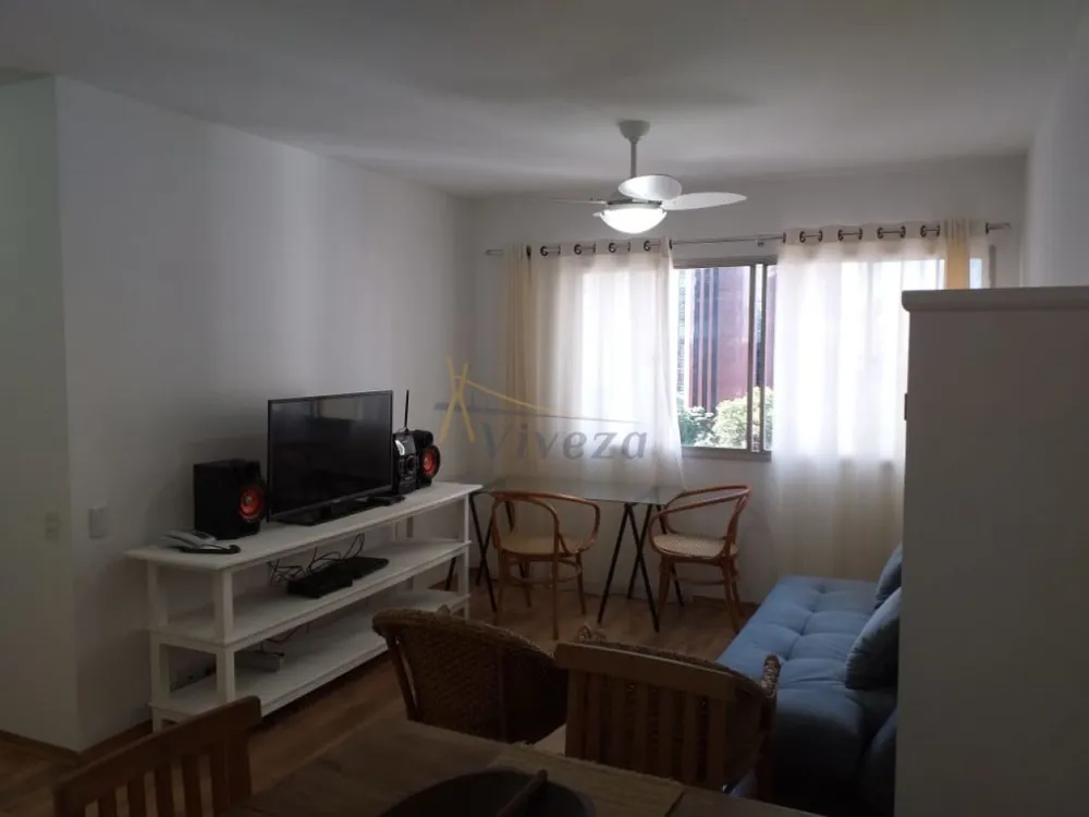 Flat/Apart Hotel, 1 quarto, 45 m² - Foto 2