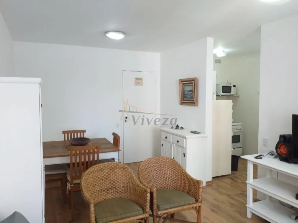 Flat/Apart Hotel, 1 quarto, 45 m² - Foto 4