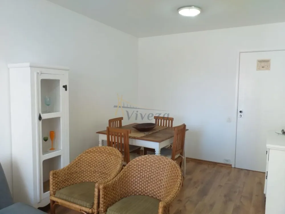 Flat/Apart Hotel, 1 quarto, 45 m² - Foto 3