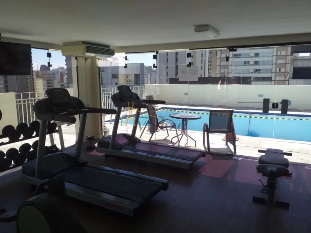 Flat/Apart Hotel, 1 quarto, 45 m² - Foto 6