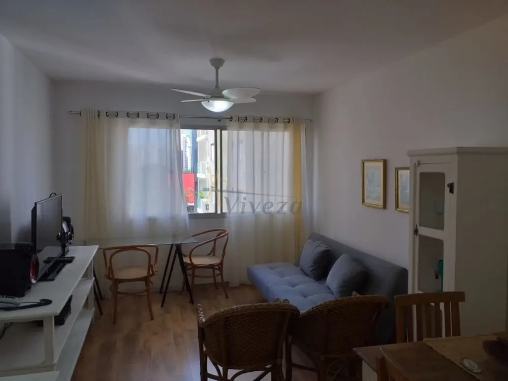 Flat/Apart Hotel, 1 quarto, 45 m² - Foto 1