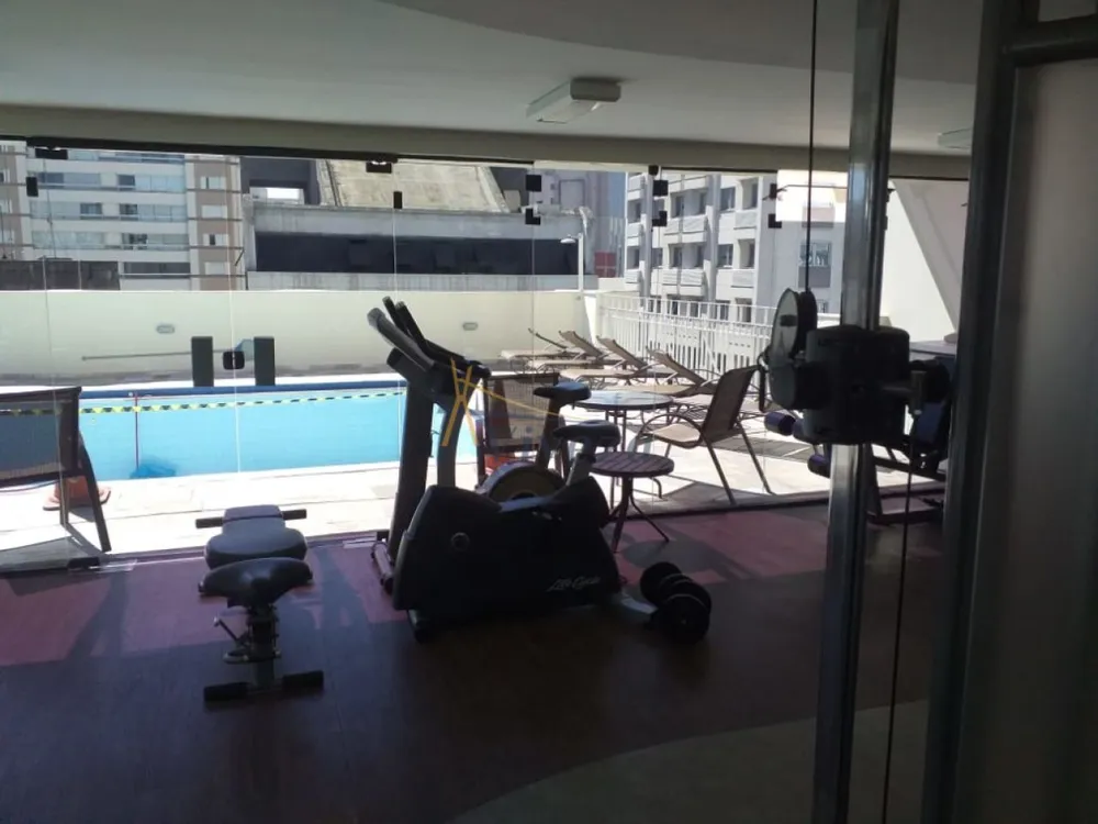 Flat/Apart Hotel, 1 quarto, 45 m² - Foto 8