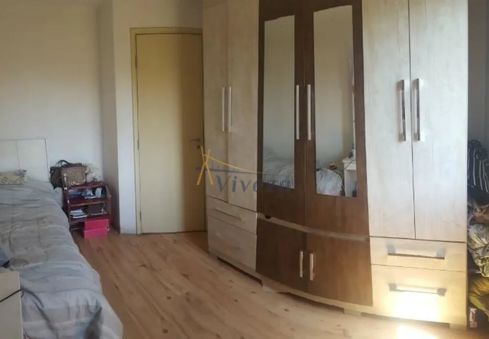 Apartamento, 3 quartos, 90 m² - Foto 3