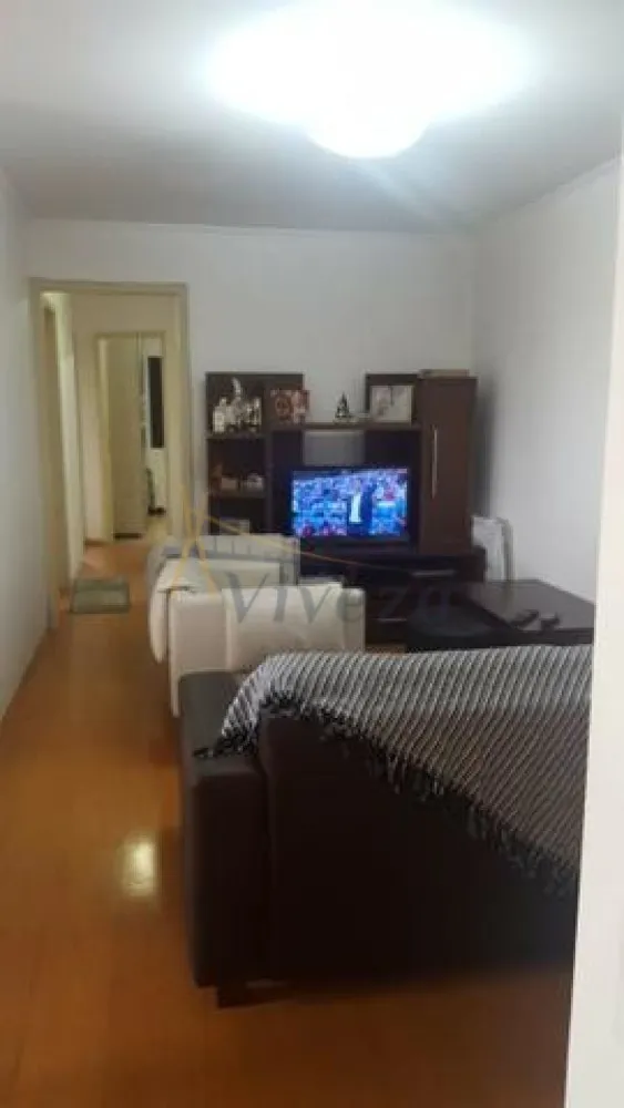 Apartamento, 3 quartos, 90 m² - Foto 1