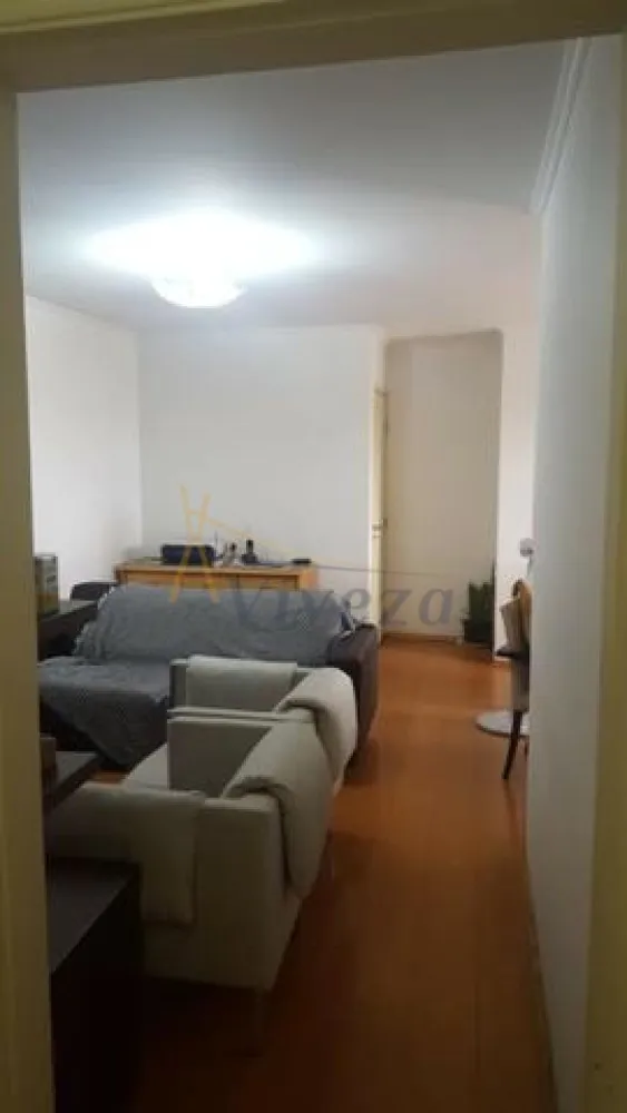 Apartamento, 3 quartos, 90 m² - Foto 2