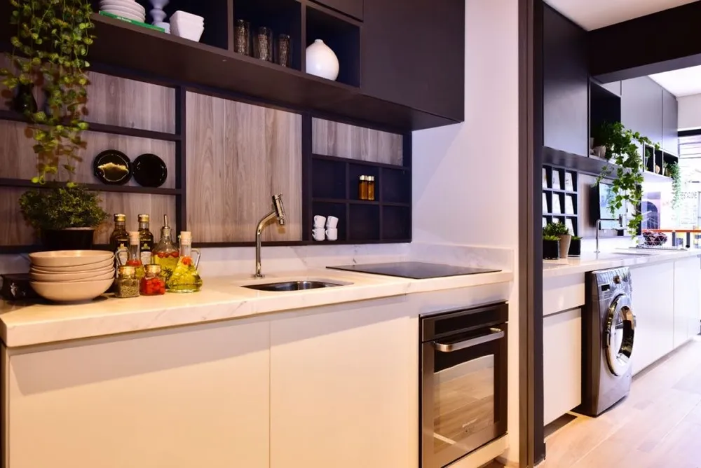 Apartamento, 2 quartos, 58 m² - Foto 5