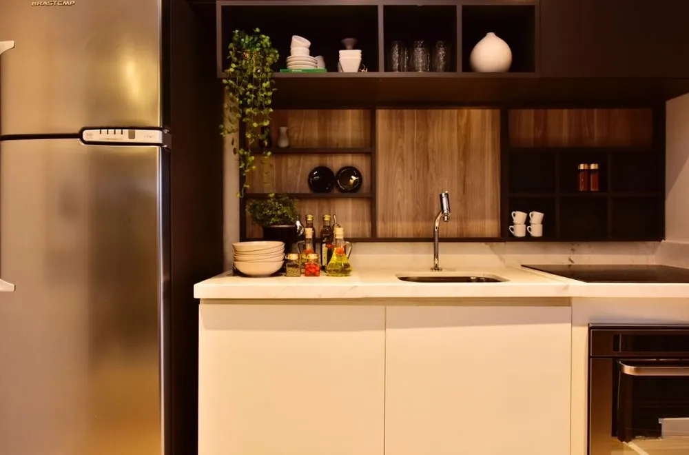 Apartamento, 2 quartos, 58 m² - Foto 6
