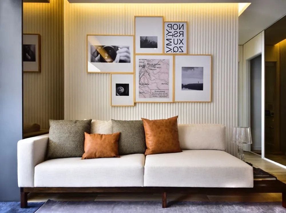 Apartamento, 2 quartos, 58 m² - Foto 4