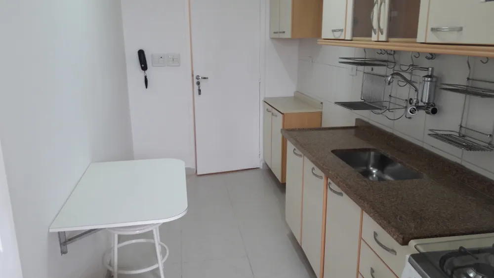 Apartamento, 1 quarto, 50 m² - Foto 2