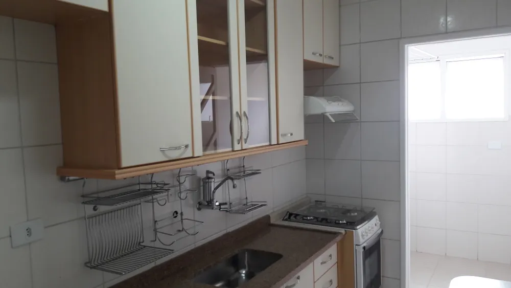 Apartamento, 1 quarto, 50 m² - Foto 1