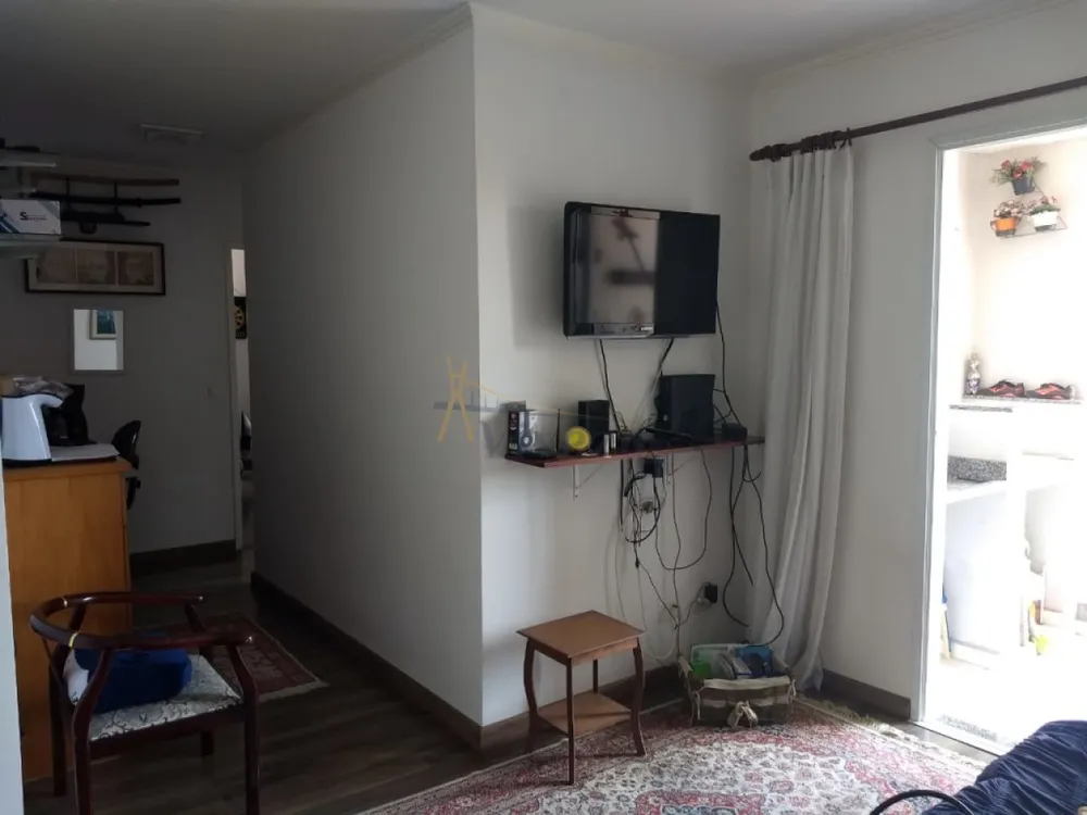 Apartamento, 2 quartos, 60 m² - Foto 6