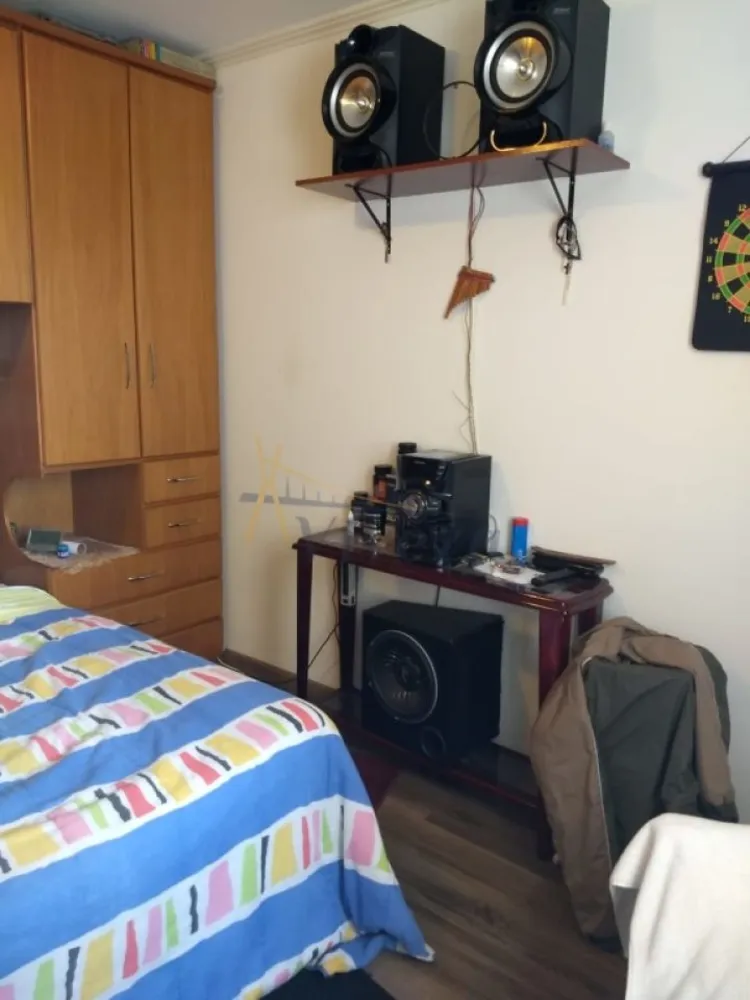 Apartamento, 2 quartos, 60 m² - Foto 8