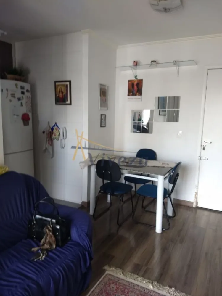Apartamento, 2 quartos, 60 m² - Foto 3