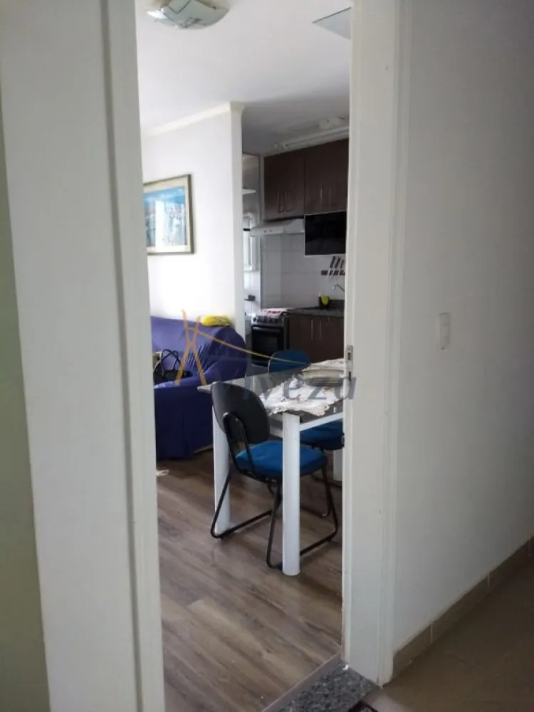 Apartamento, 2 quartos, 60 m² - Foto 4