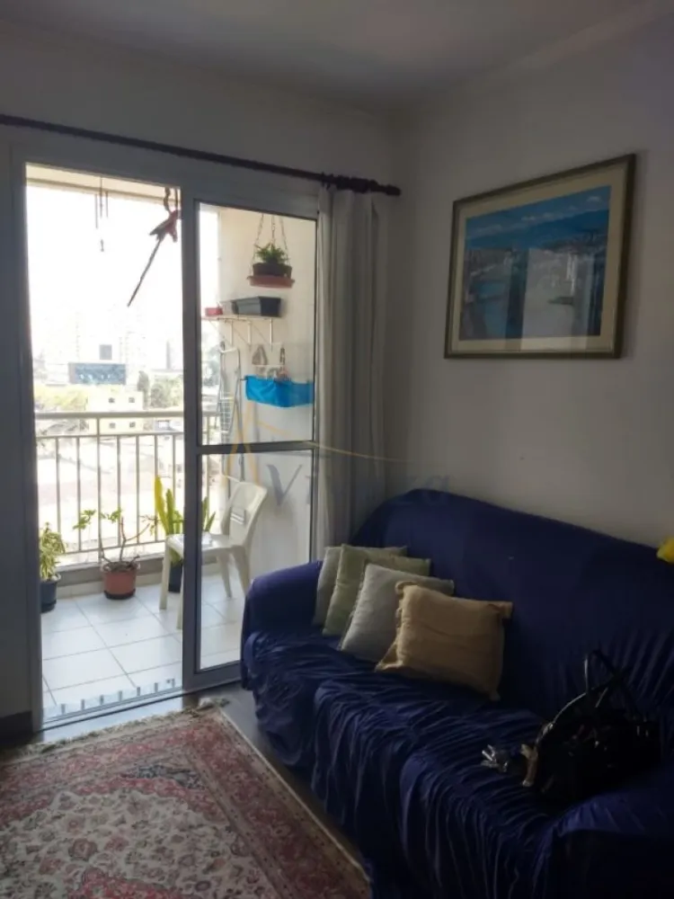 Apartamento, 2 quartos, 60 m² - Foto 2