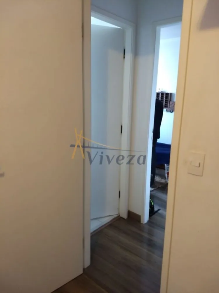 Apartamento, 2 quartos, 60 m² - Foto 5