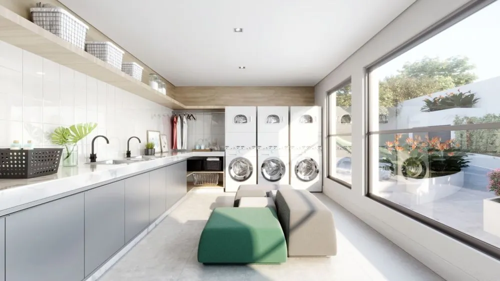 Apartamento, 1 quarto, 49 m² - Foto 5