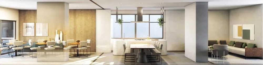 Apartamento, 1 quarto, 49 m² - Foto 7