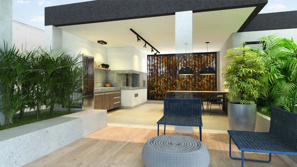 Apartamento, 3 quartos, 73 m² - Foto 8