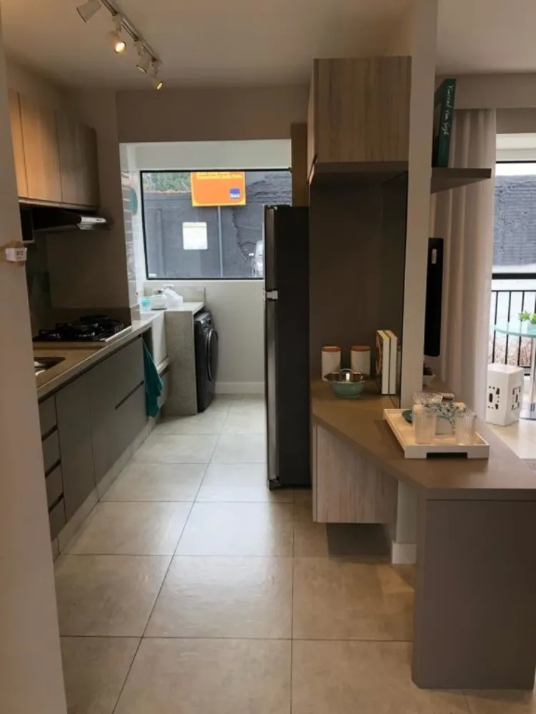 Apartamento, 3 quartos, 73 m² - Foto 4