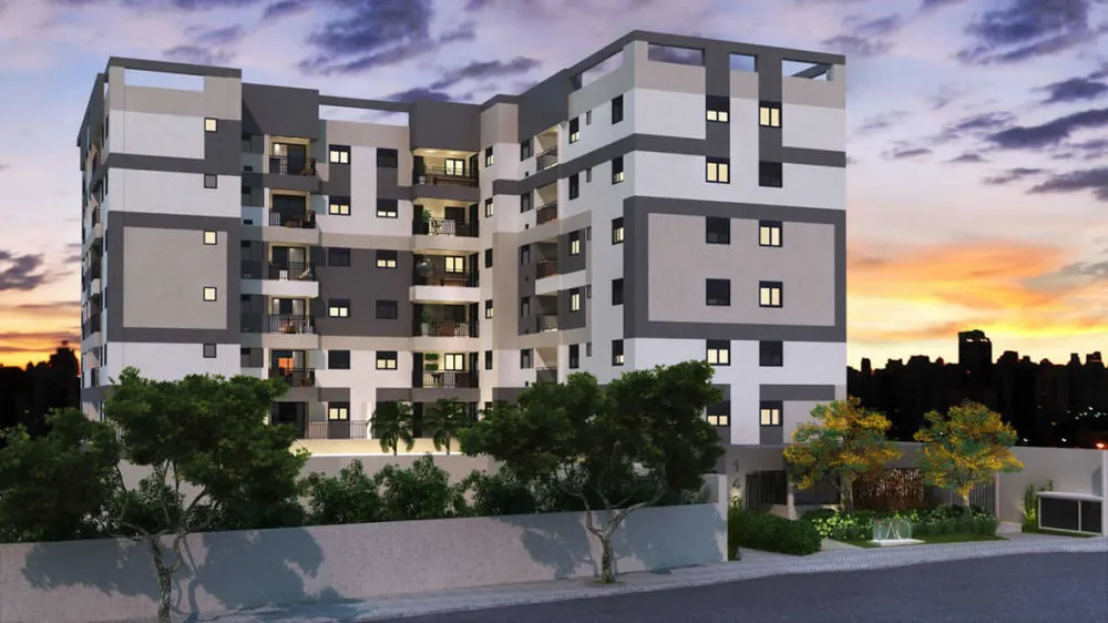 Apartamento, 3 quartos, 73 m² - Foto 6