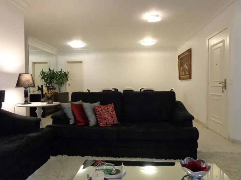 Apartamento, 4 quartos, 169 m² - Foto 2
