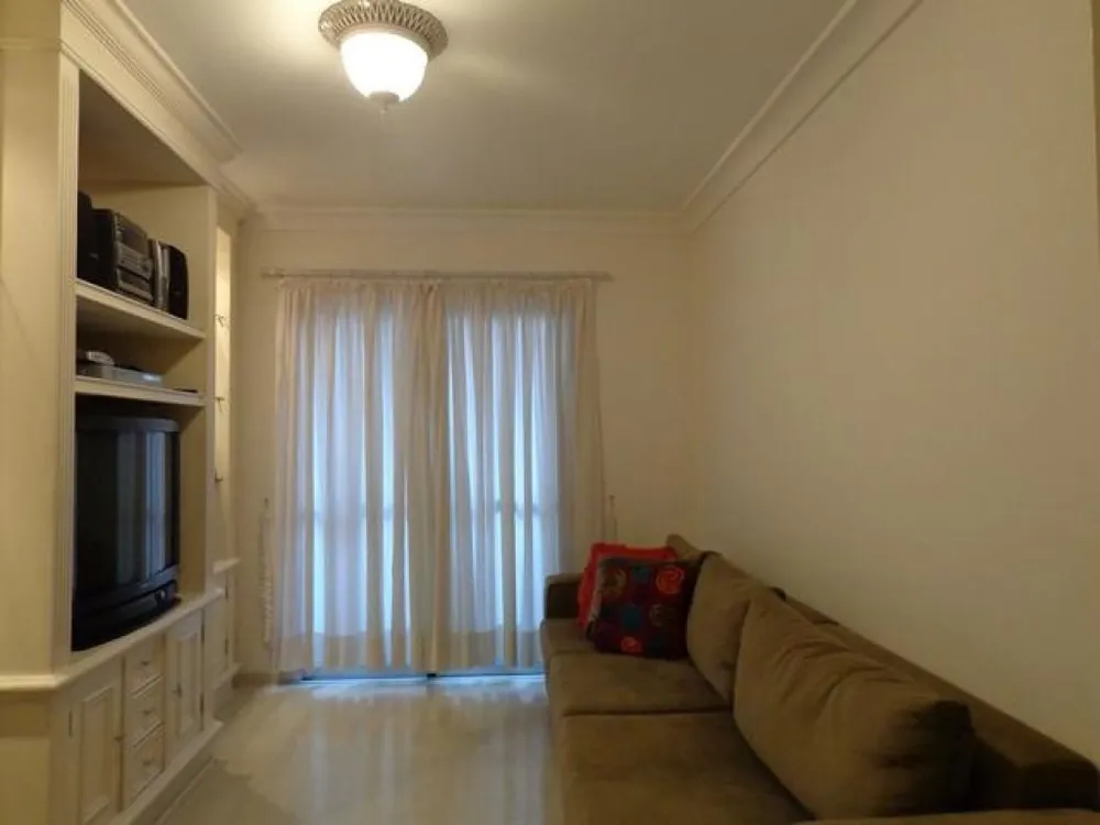 Apartamento, 4 quartos, 169 m² - Foto 4