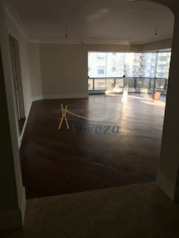 Apartamento, 4 quartos, 370 m² - Foto 2