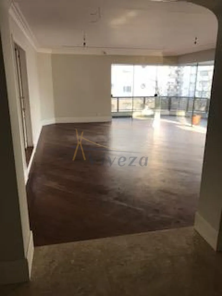 Apartamento, 4 quartos, 370 m² - Foto 1