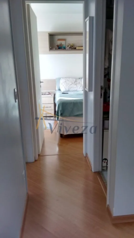 Apartamento, 2 quartos, 51 m² - Foto 4
