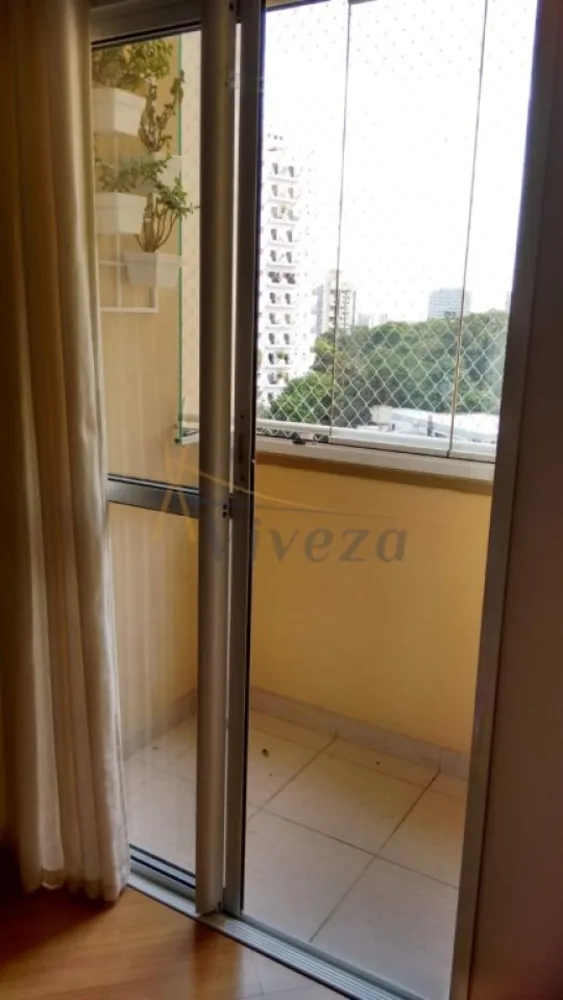 Apartamento, 2 quartos, 51 m² - Foto 3