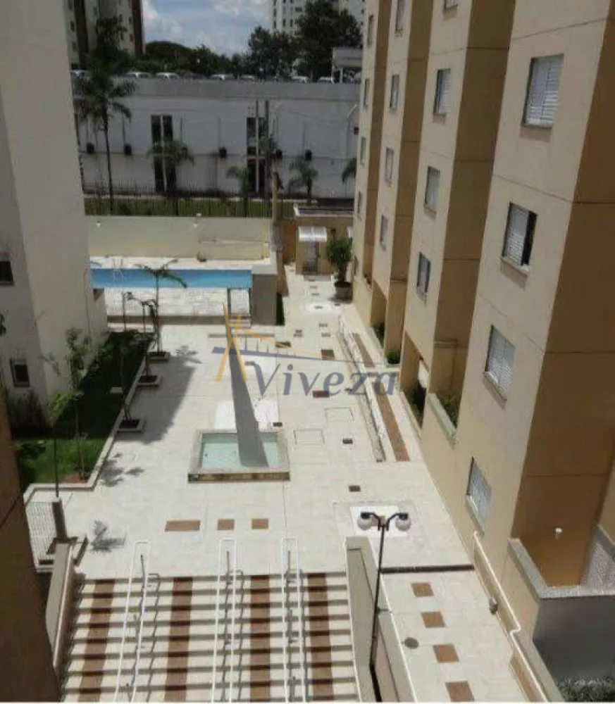 Apartamento, 2 quartos, 51 m² - Foto 7