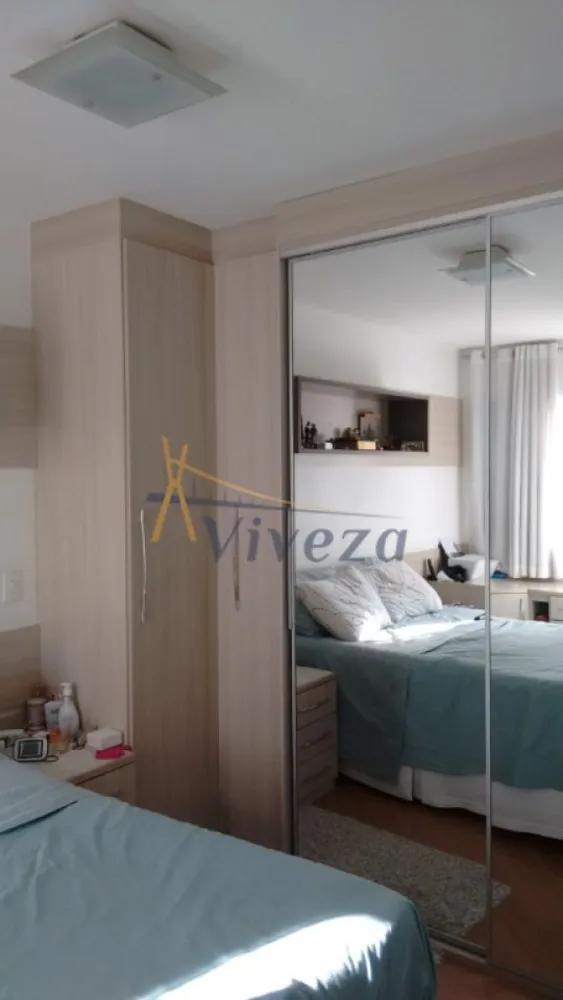 Apartamento, 2 quartos, 51 m² - Foto 5