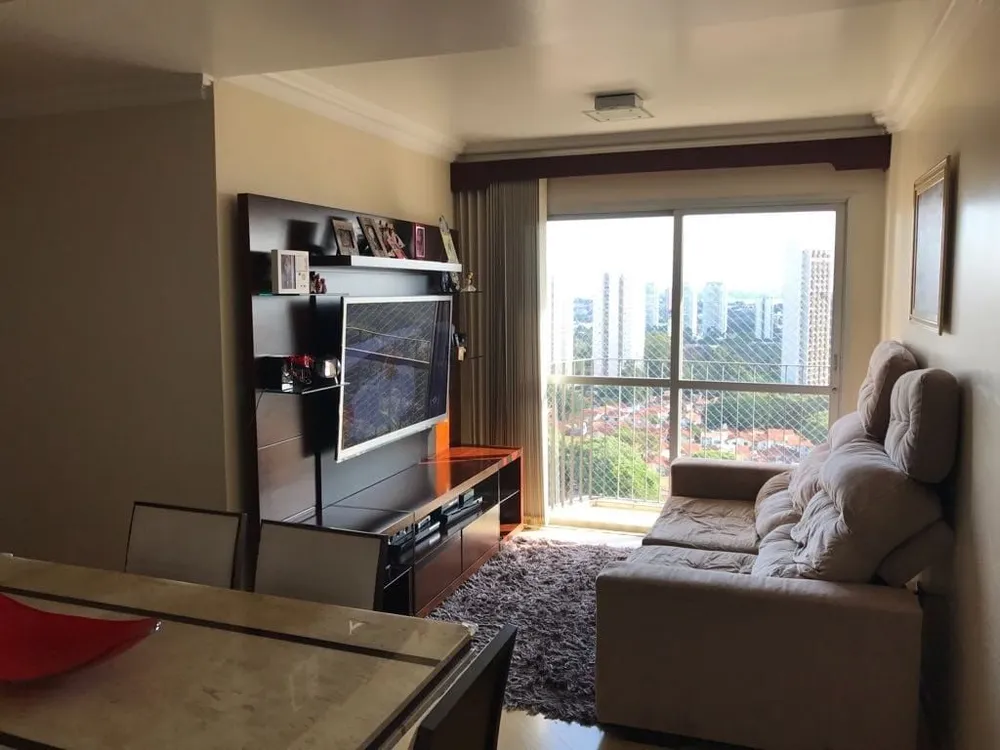 Apartamento, 2 quartos, 72 m² - Foto 2