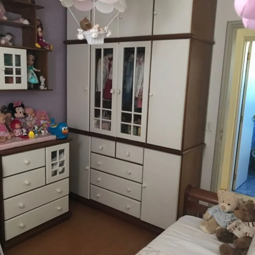 Apartamento, 2 quartos, 72 m² - Foto 7