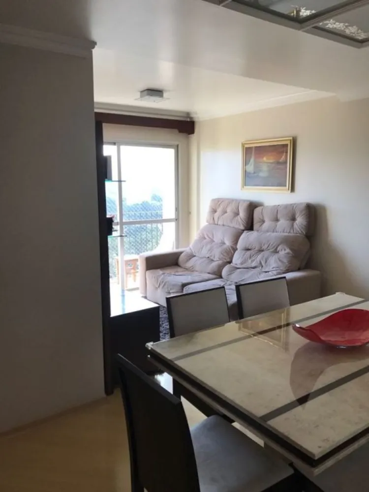Apartamento, 2 quartos, 72 m² - Foto 4