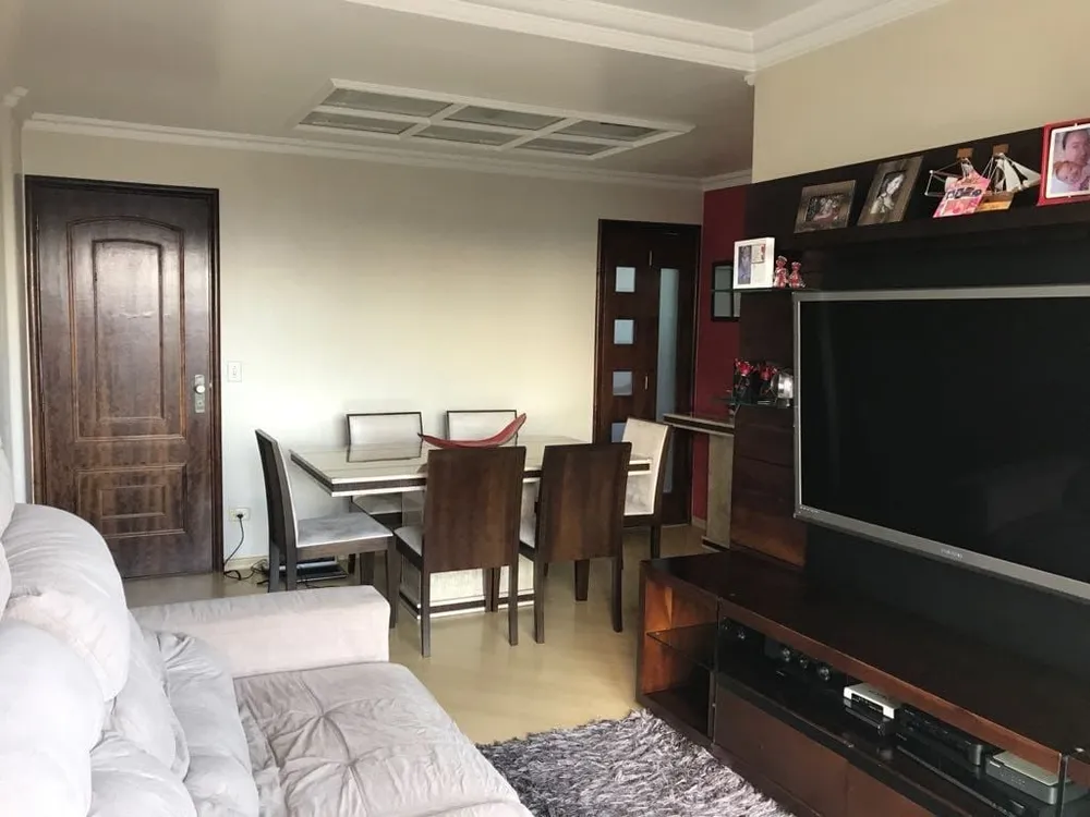 Apartamento, 2 quartos, 72 m² - Foto 3