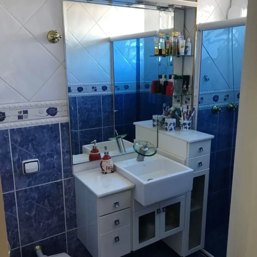 Apartamento, 2 quartos, 72 m² - Foto 6